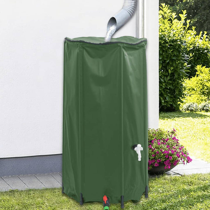 Rezervor De Apă Cu Robinet, Pliabil, , Pvc