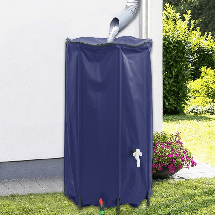 Rezervor De Apă Cu Robinet, Pliabil, , Pvc