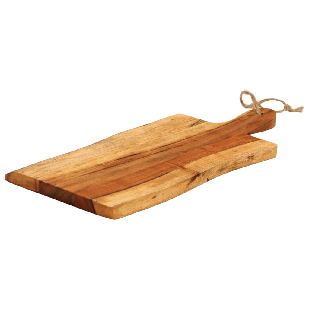 Tocător, 45X20X2 Cm, Lemn Masiv De Acacia