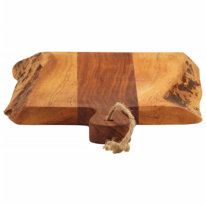 Tocător, 45X20X2 Cm, Lemn Masiv De Acacia
