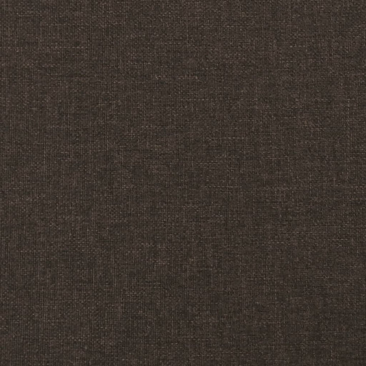 Canapea Extensibilă Cu 2 Locuri, 2 Perne, , Textil