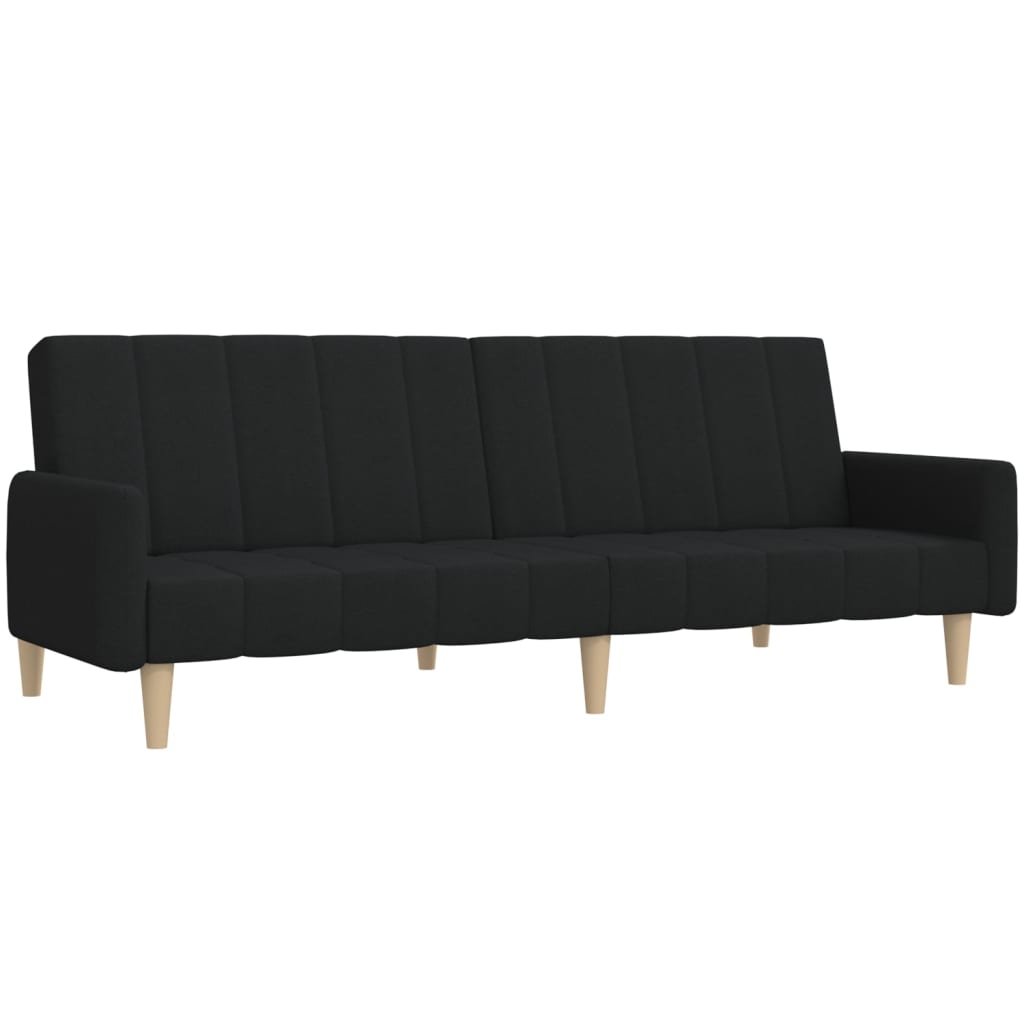 Canapea Extensibilă Cu 2 Locuri, , Material Textil