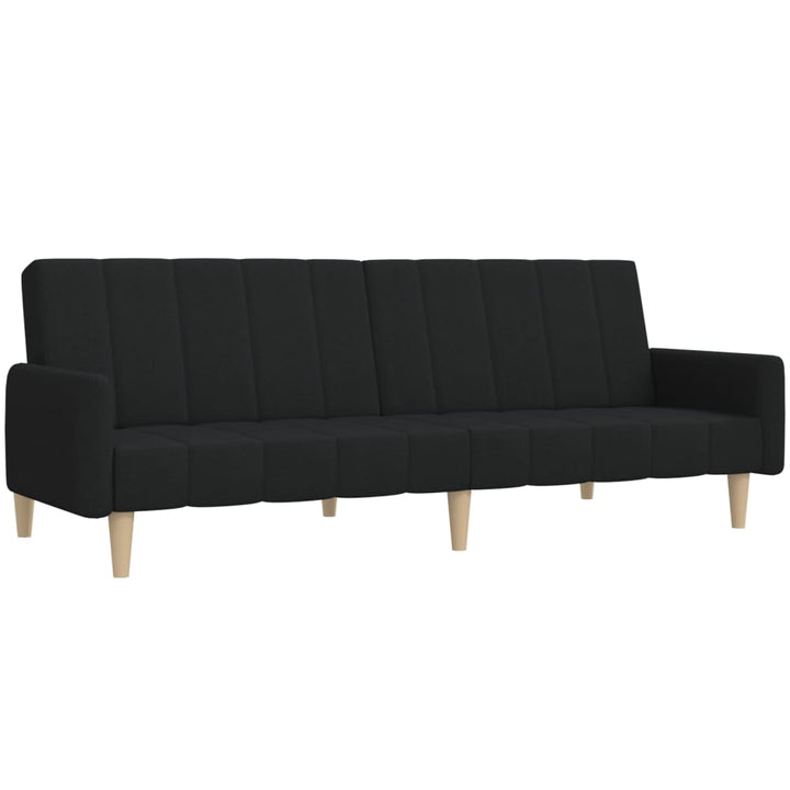 Canapea Extensibilă Cu 2 Locuri, , Material Textil