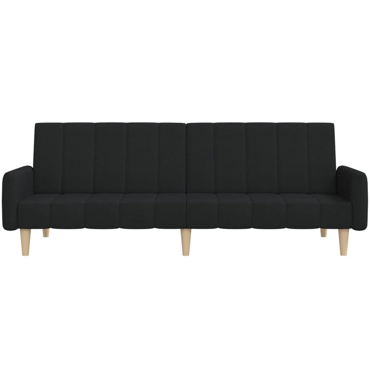 Canapea Extensibilă Cu 2 Locuri, , Material Textil