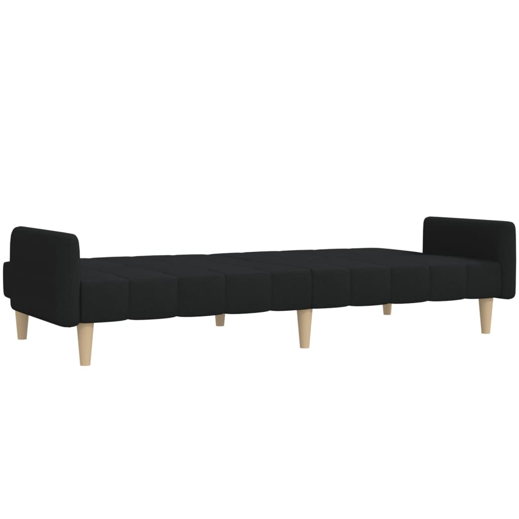 Canapea Extensibilă Cu 2 Locuri, , Material Textil