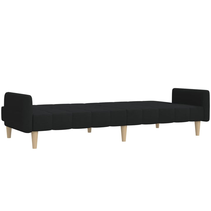 Canapea Extensibilă Cu 2 Locuri, , Material Textil