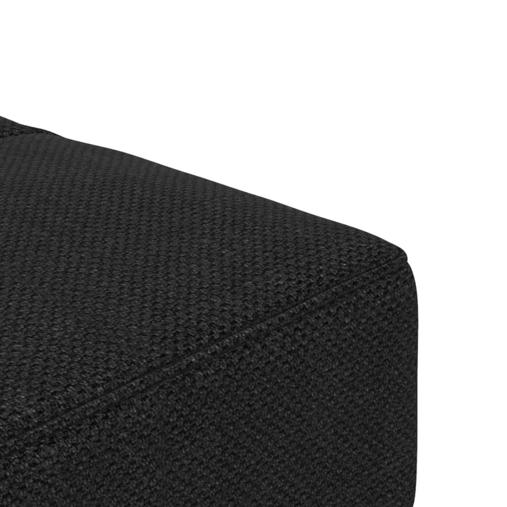 Canapea Extensibilă Cu 2 Locuri, 2 Perne, , Textil