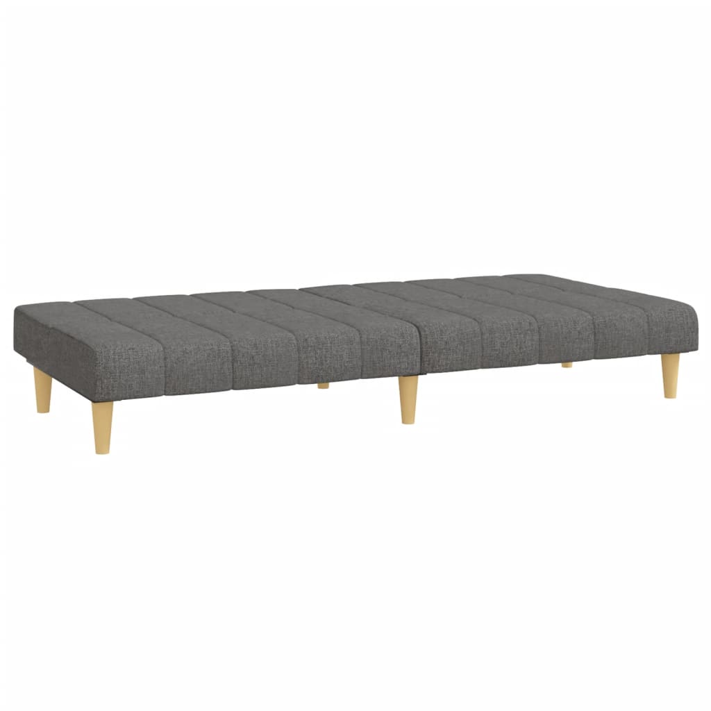 Canapea Extensibilă Cu 2 Locuri, , Țesătură
