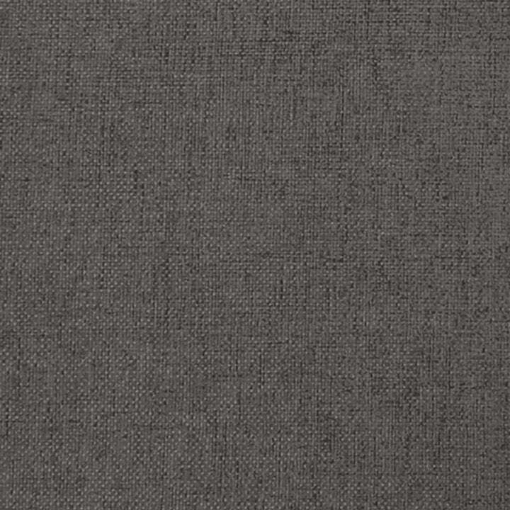 Canapea Extensibilă Cu 2 Locuri, 2 Perne, , Textil