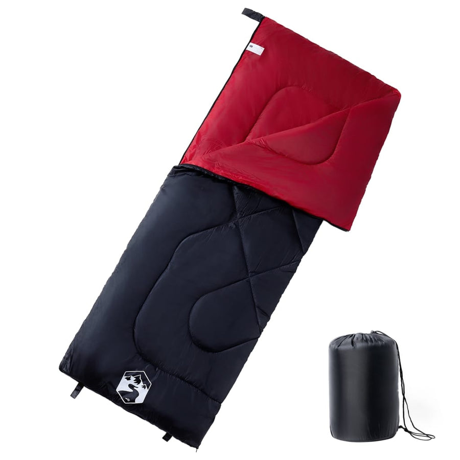 Sac De Dormit Pentru Adulți De Camping, 3 Anotimpuri