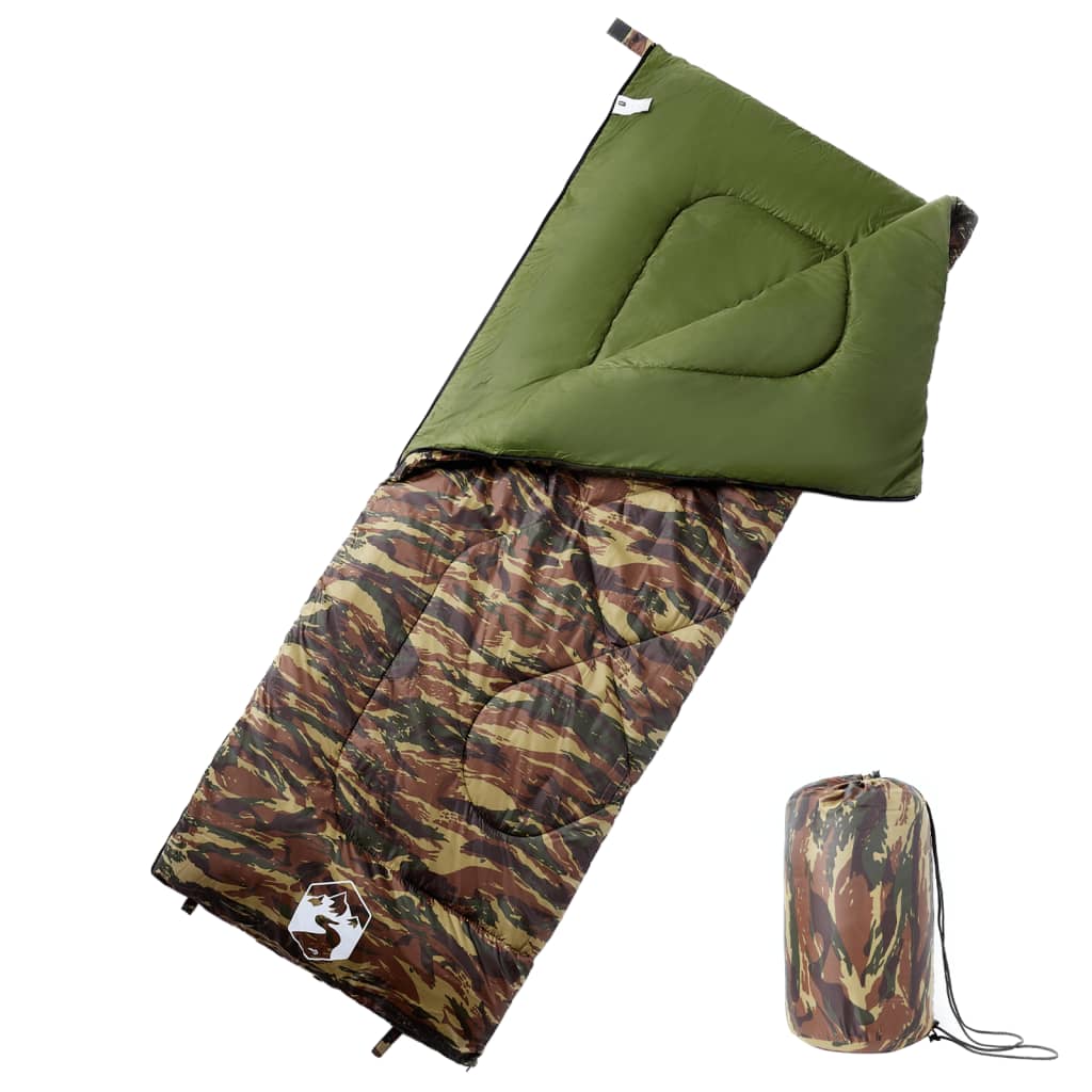 Sac De Dormit Pentru Adulți De Camping, 3 Anotimpuri
