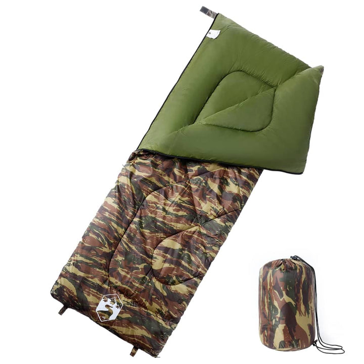 Sac De Dormit Pentru Adulți De Camping, 3 Anotimpuri