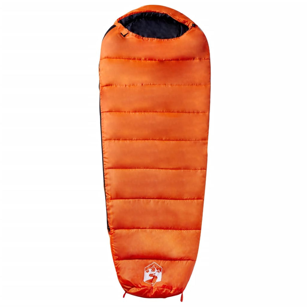 Sac De Dormit Tip Mumie Pentru Adulți De Camping, 3 Anotimpuri