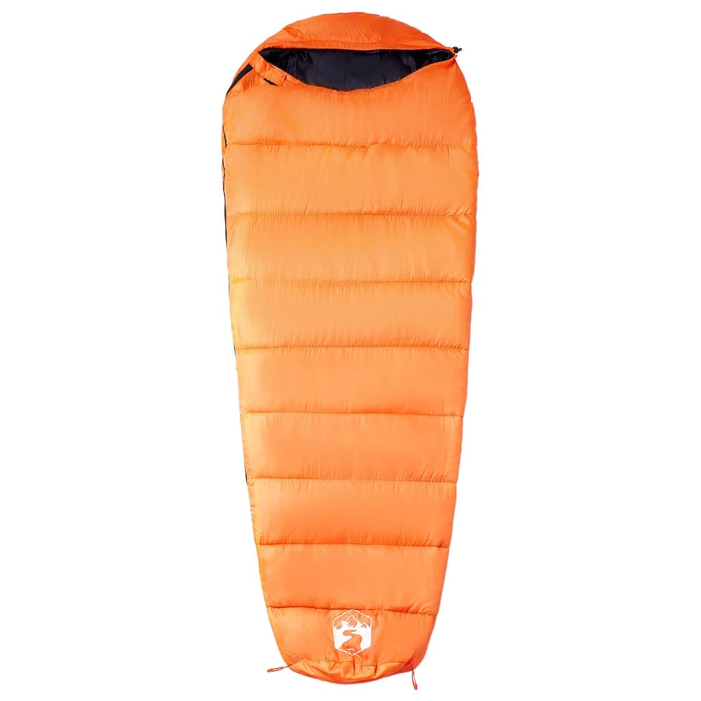 Sac De Dormit Tip Mumie Pentru Adulți De Camping, 3 Anotimpuri
