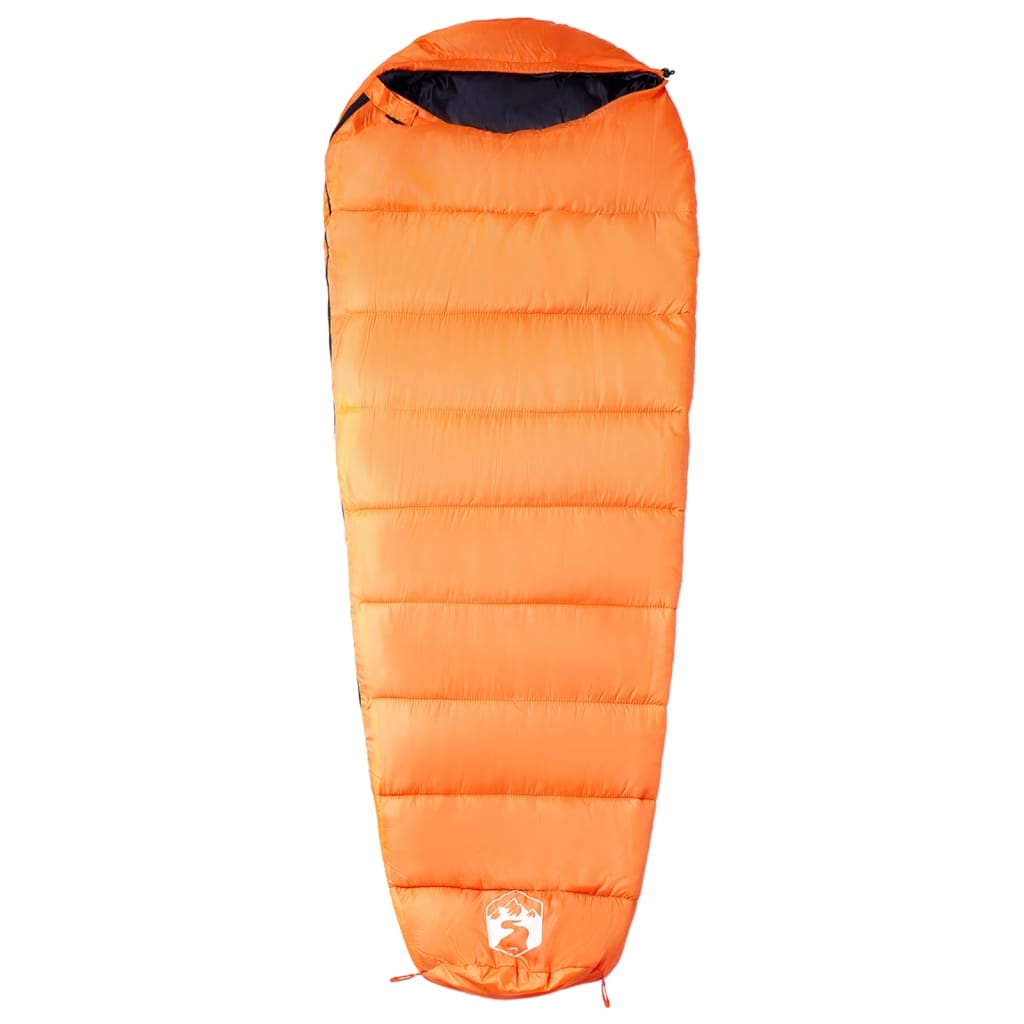 Sac De Dormit Tip Mumie Pentru Adulți De Camping, 3 Anotimpuri