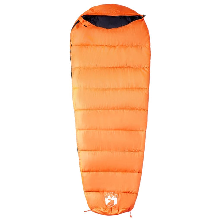 Sac De Dormit Tip Mumie Pentru Adulți De Camping, 3 Anotimpuri