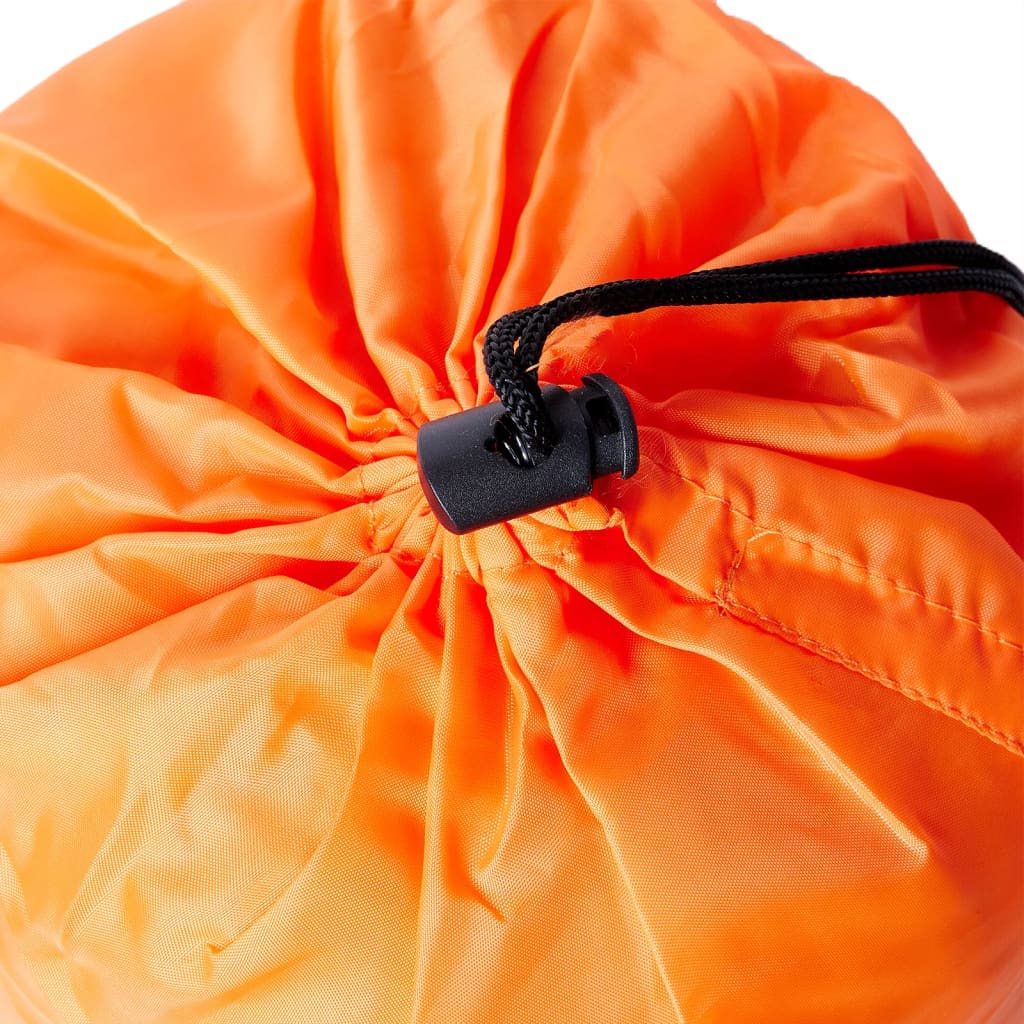 Sac De Dormit Tip Mumie Pentru Adulți De Camping, 3 Anotimpuri