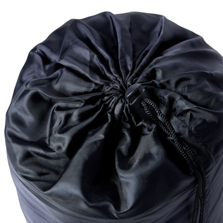 Sac De Dormit Tip Mumie Pentru Adulți De Camping, 3 Anotimpuri