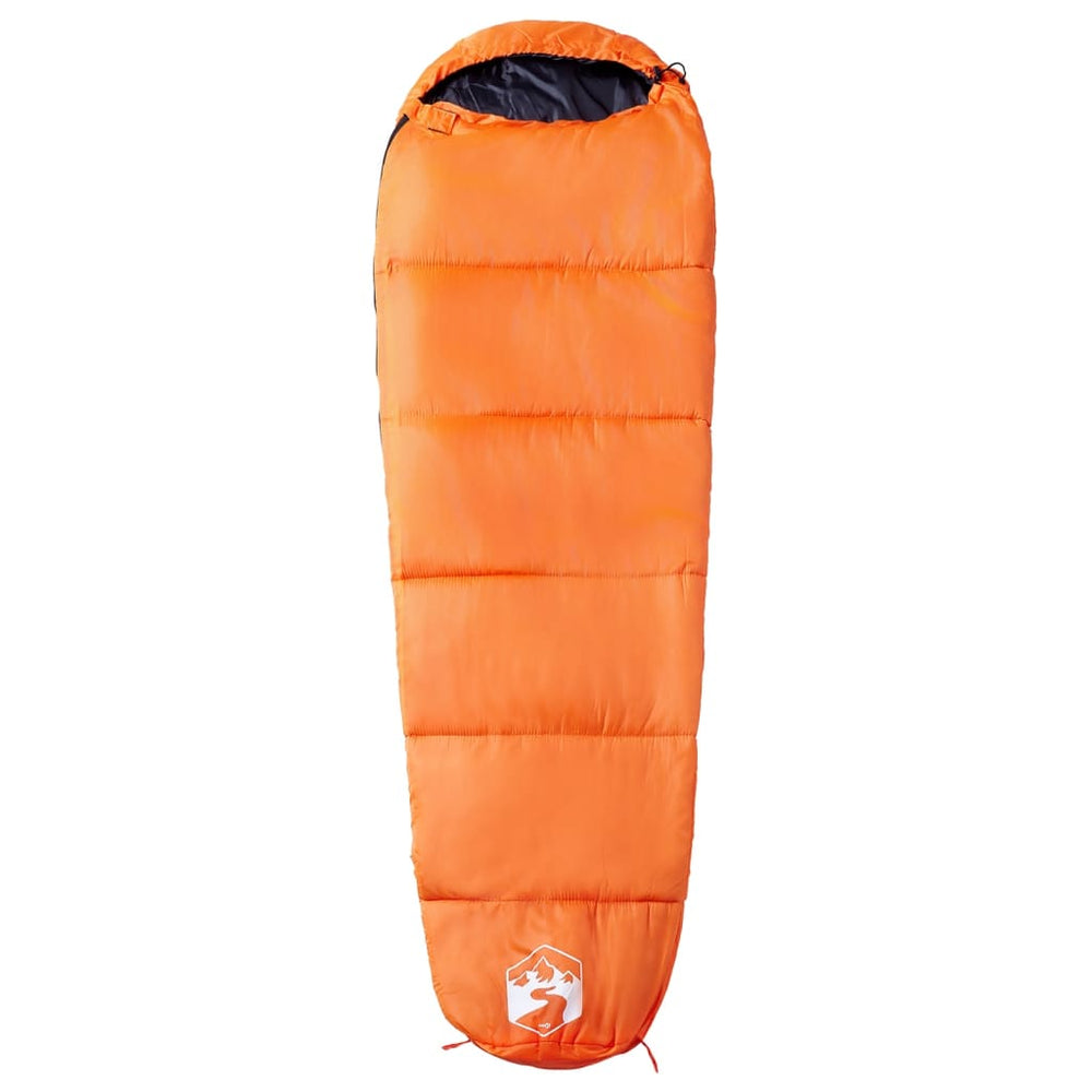 Sac De Dormit Tip Mumie Pentru Adulți De Camping, 3 Anotimpuri