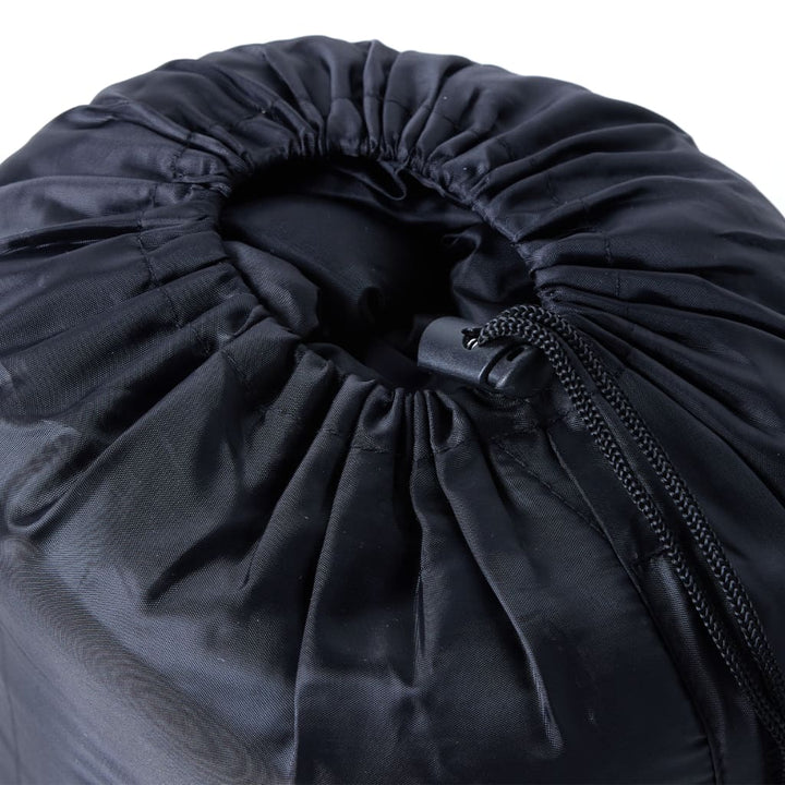 Sac De Dormit Tip Mumie Pentru Adulți De Camping, 3 Anotimpuri