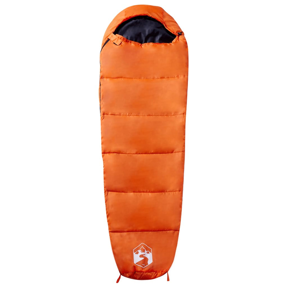Sac De Dormit Tip Mumie Pentru Adulți De Camping, 3 Anotimpuri