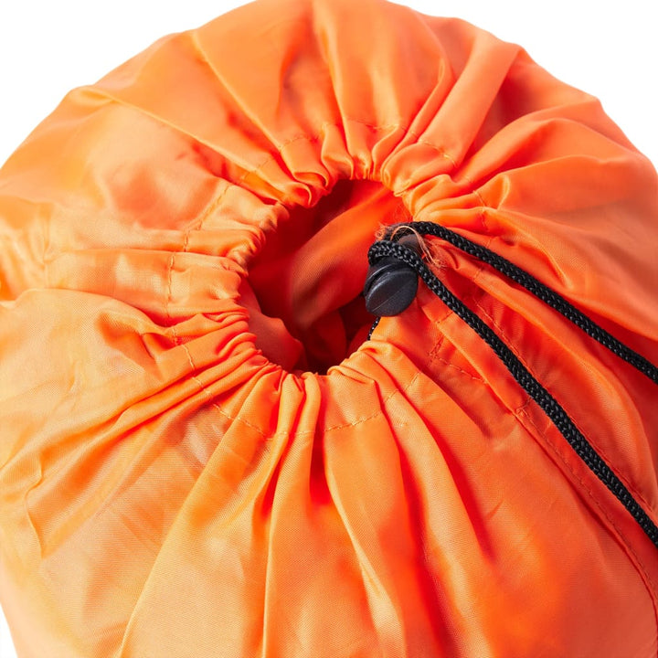 Sac De Dormit Tip Mumie Pentru Adulți De Camping, 3 Anotimpuri