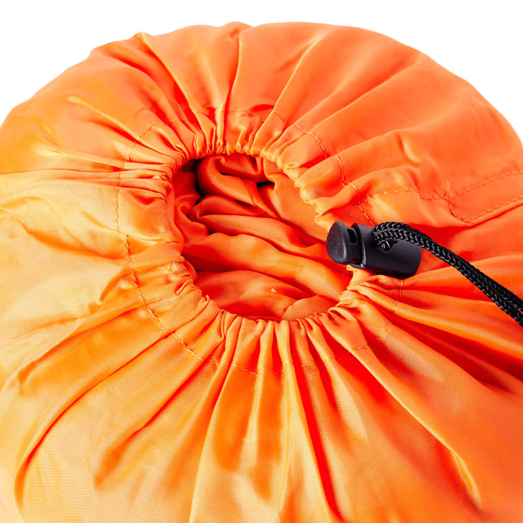Sac De Dormit Tip Mumie Pentru Adulți De Camping, 3 Anotimpuri