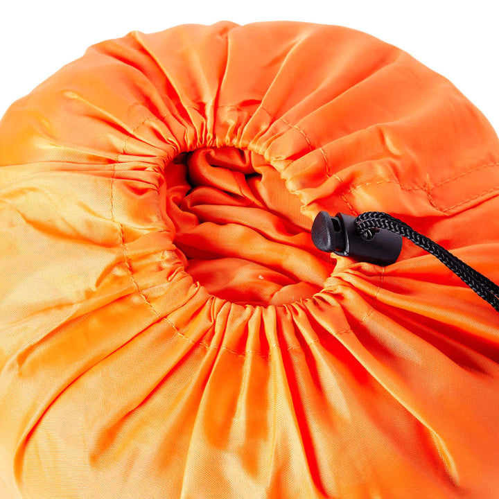 Sac De Dormit Tip Mumie Pentru Adulți De Camping, 3 Anotimpuri