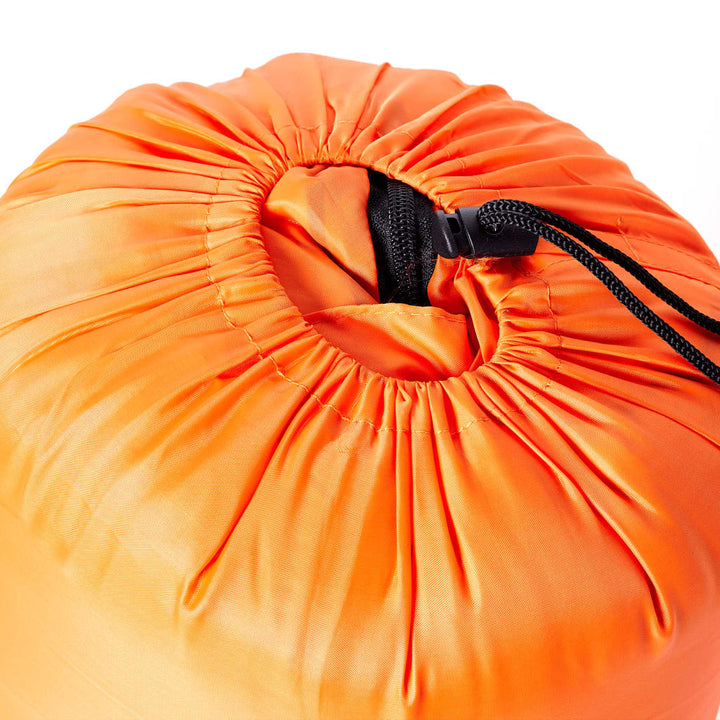 Sac De Dormit Tip Mumie Pentru Adulți De Camping, 3 Anotimpuri