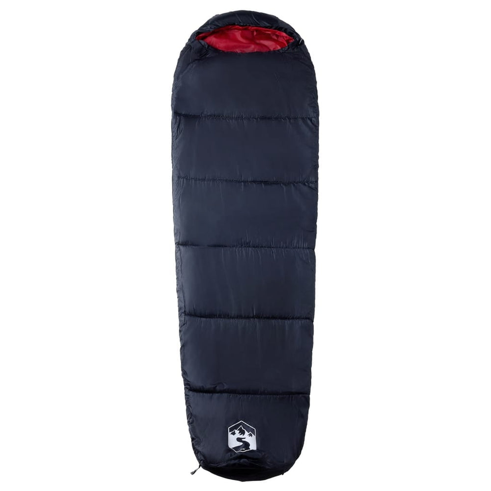 Sac De Dormit Tip Mumie Pentru Adulți De Camping, 3 Anotimpuri