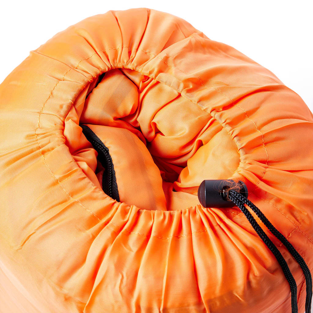 Sac De Dormit Tip Mumie Pentru Adulți De Camping, 3 Anotimpuri