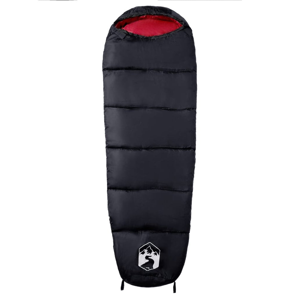Sac De Dormit Tip Mumie Pentru Adulți De Camping, 3 Anotimpuri