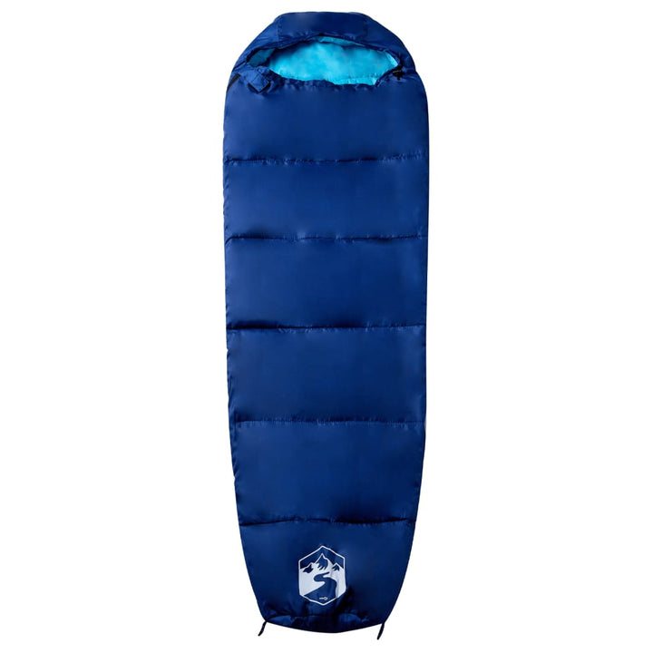 Sac De Dormit Tip Mumie Pentru Adulți De Camping, 3 Anotimpuri
