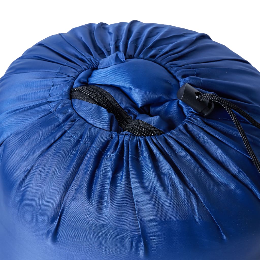 Sac De Dormit Tip Mumie Pentru Adulți De Camping, 3 Anotimpuri