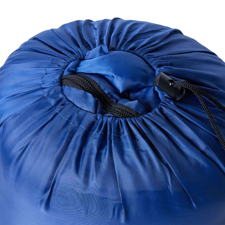 Sac De Dormit Tip Mumie Pentru Adulți De Camping, 3 Anotimpuri