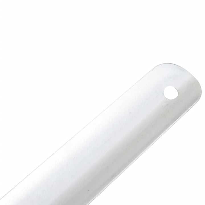 Raclete Transpirație Pentru Cai, 3 Buc., Argintiu, Aluminiu