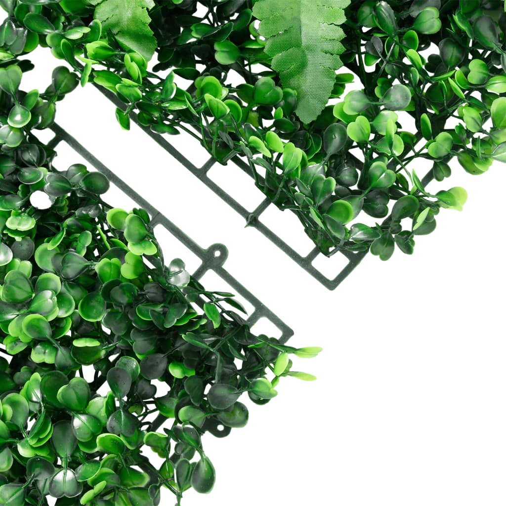   Gard Din Plante Artificiale, 24 Buc., Verde, 40X60 Cm
