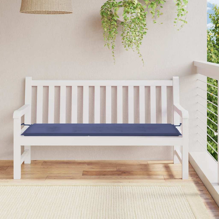 Pernă De Bancă De Grădină, , , Textil Oxford