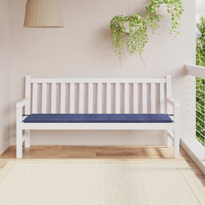 Pernă De Bancă De Grădină, , , Textil Oxford