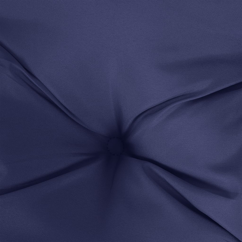Perne Bancă De Grădină 2Buc. 150X50X7Cm Textil Oxford