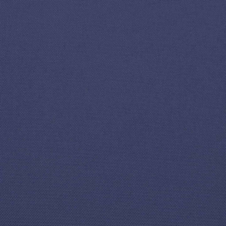 Perne Bancă De Grădină 2Buc. 150X50X7Cm Textil Oxford
