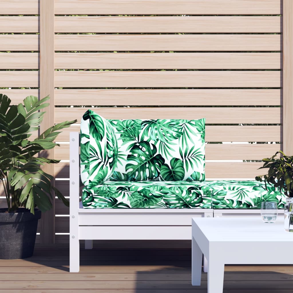 Pernă Paleți De Podea, , 60X60X8 Cm, Material Textil