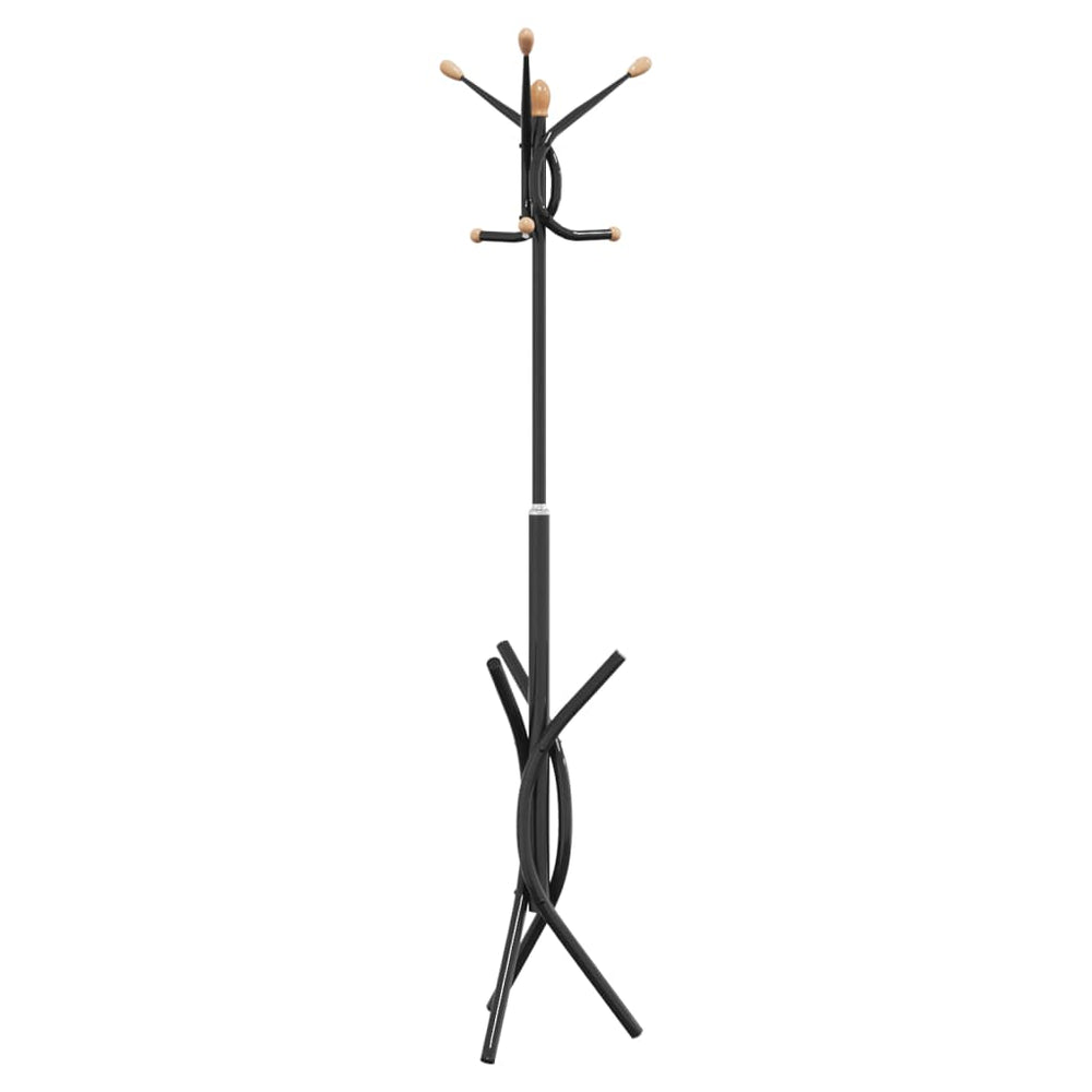 Cuier De Haine, , 176 Cm, Fier Vopsit Electrostatic