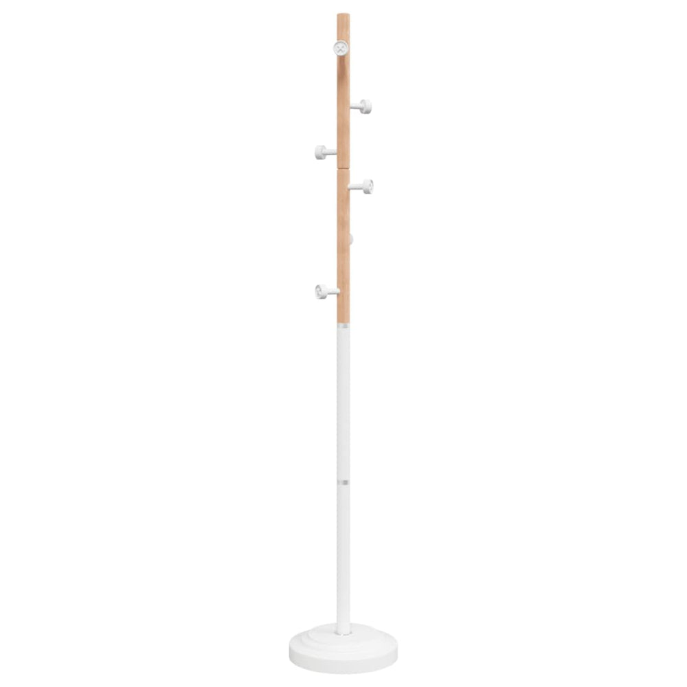 Cuier De Haine, , 177 Cm, Fier Vopsit Electrostatic