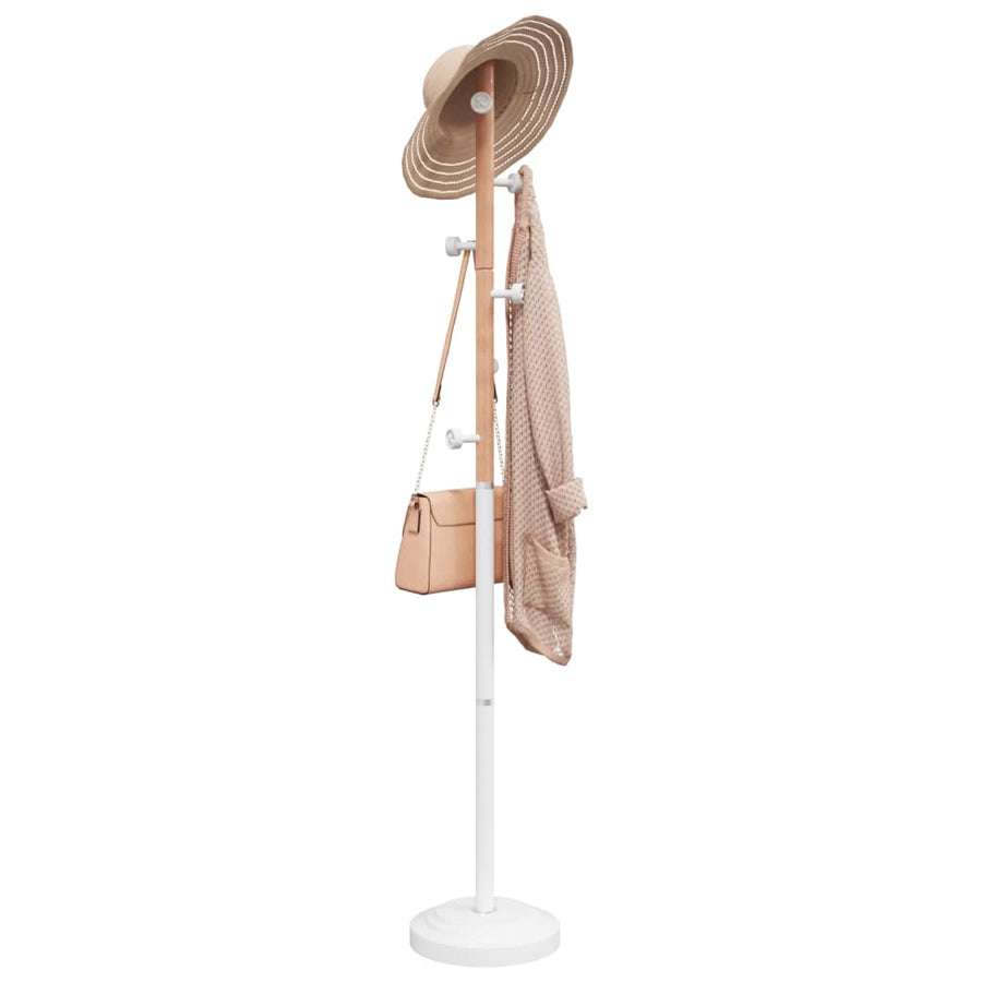 Cuier De Haine, , 177 Cm, Fier Vopsit Electrostatic