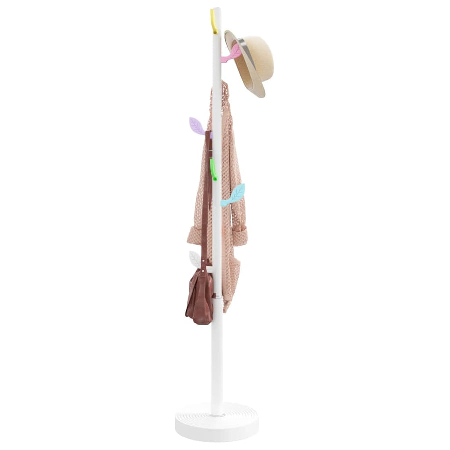 Cuier De Haine, , 172 Cm, Fier Vopsit Electrostatic