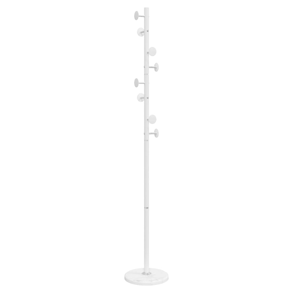 Cuier De Haine, , 176 Cm, Fier Vopsit Electrostatic