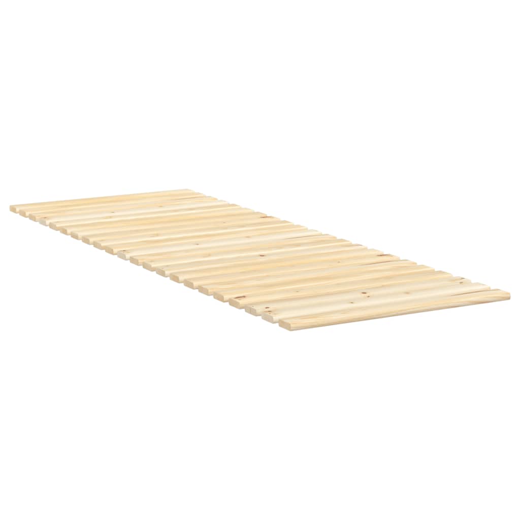 Lamele De Pat, , Lemn Masiv De Pin