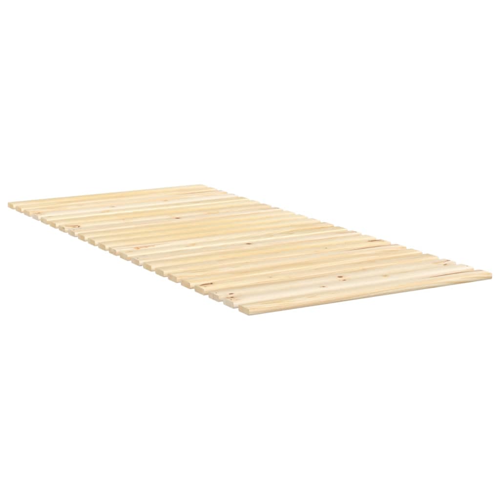 Lamele De Pat, , Lemn Masiv De Pin