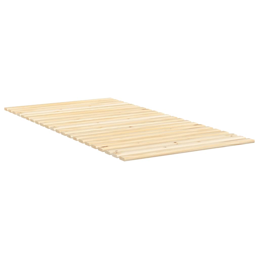 Lamele De Pat, , Lemn Masiv De Pin